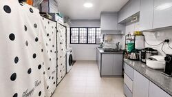 Blk 536 Jurong West Street 52 (Jurong West), HDB 3 Rooms #604962691